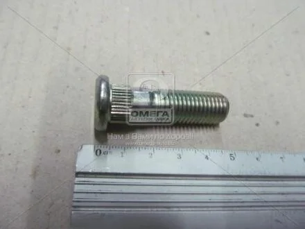 Шпилька маточини колеса (Mobis) Hyundai/Kia/Mobis 527552g000