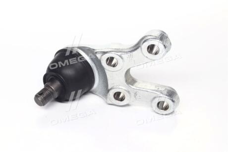 Опора кульова важеля переднього Terracan (01-) Mobis Hyundai/Kia/Mobis 54550H1010