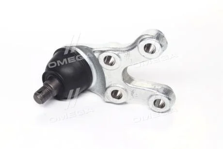 Опора кульова важеля переднього Terracan (01-) Mobis Hyundai/Kia/Mobis 54550H1010