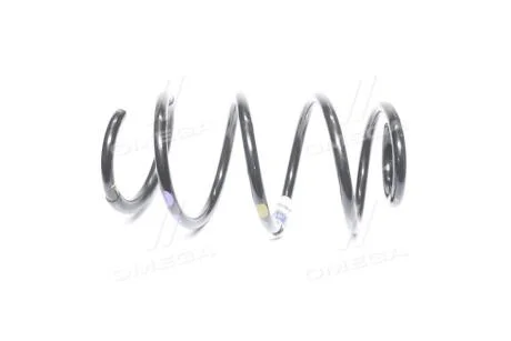Пружина підвіски передня (54630-2S05A) Mobis Hyundai/Kia/Mobis 546302S05A