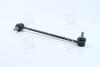 Стійка стабілізатора переднього Hyundai Accent/verna 10-12/Kia Rio 10-11 (Mobis) Hyundai/Kia/Mobis 548301G500 (фото 1)