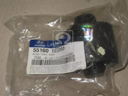 Сайлентблок Hyundai/Kia/Mobis 551601E000
