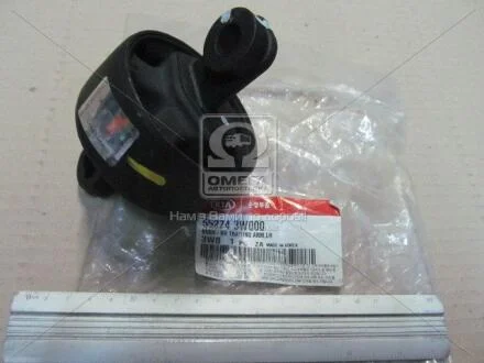 Сайлентблок Hyundai/Kia/Mobis 552743w000