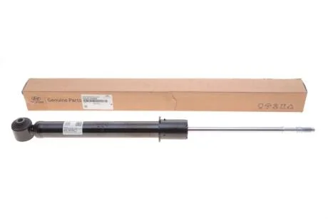 Амортизатор задній KIA Hyundai/Kia/Mobis 55310h5050