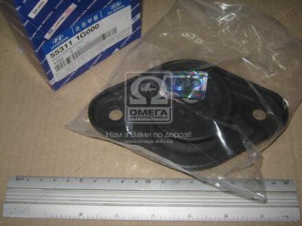 Опора амортизатора задня (55311-1G000) Mobis Hyundai/Kia/Mobis 553111G000