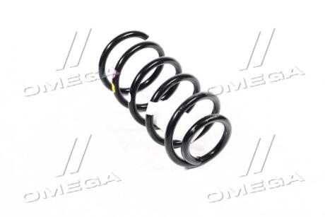 Пружина підвіски задня 5DR 7P 4WD (55330-2B211) Mobis Hyundai/Kia/Mobis 553302B211