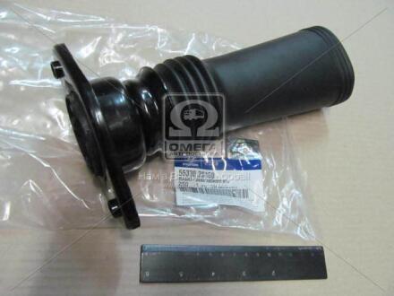 Кронштейн заднього амортизатора KIA Hyundai/Kia/Mobis 553302s150