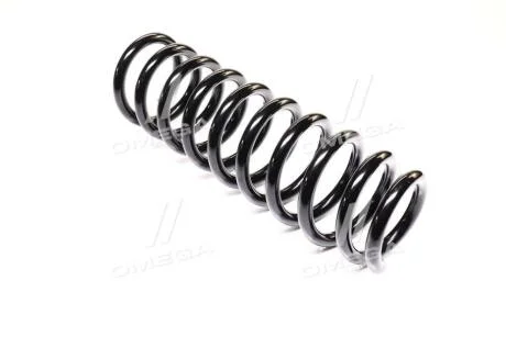 Пружина підвіски задн 4WD (55350-2S150) Mobis Hyundai/Kia/Mobis 553502S150