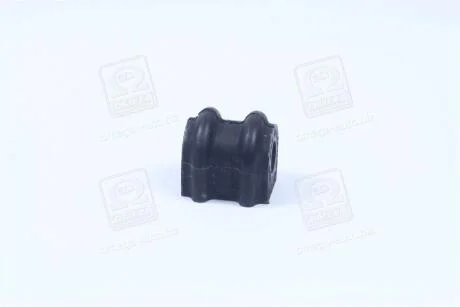 Втулка стабілізатора задньог Hyundai/Kia/Mobis 555132G100