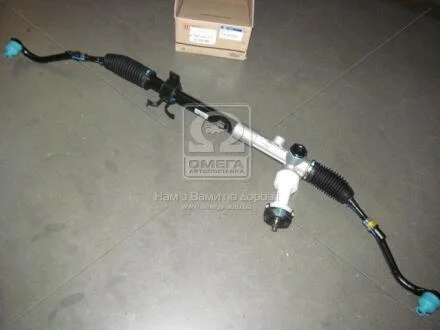 Рейковий кермовий механізм (Mobis) Hyundai/Kia/Mobis 565002S001