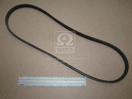 Ремень привода навесного Hyundai/Kia/Mobis 571814A000