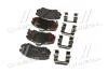Колодки Hyundai/Kia/Mobis 581012ka10 (фото 4)