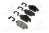 Колодки Hyundai/Kia/Mobis 581013QA50 (фото 2)