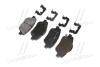 Колодки Hyundai/Kia/Mobis 581013QA50 (фото 3)