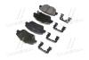 Колодки Hyundai/Kia/Mobis 581013QA50 (фото 4)