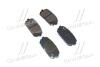 Колодки Hyundai/Kia/Mobis 583021de00 (фото 1)