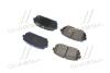 Колодки Hyundai/Kia/Mobis 583021de00 (фото 3)