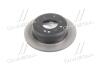 Диск Hyundai/Kia/Mobis 584111H300 (фото 2)