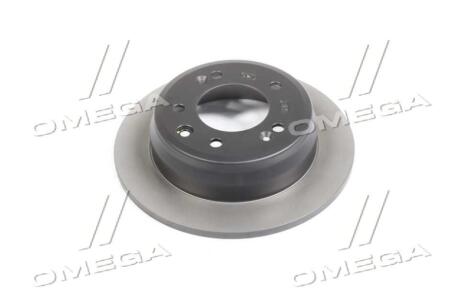 Диск Hyundai/Kia/Mobis 584111H300