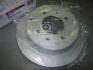 Диск Hyundai/Kia/Mobis 584113C000 (фото 1)