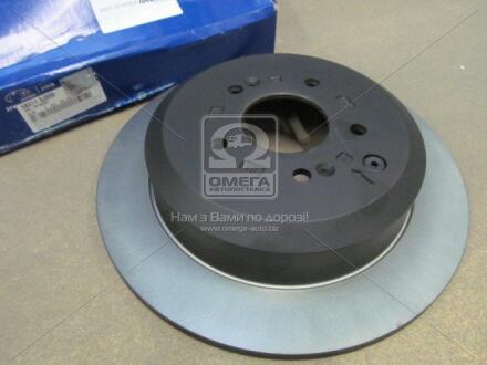 Диск Hyundai/Kia/Mobis 584113J000