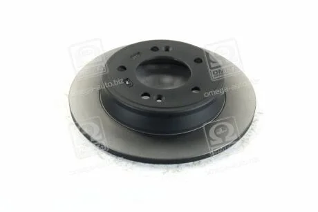 Диск гальмівний задній (Mobis) Hyundai/Kia/Mobis 584113X300