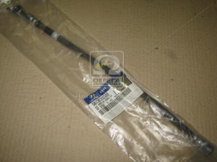 Шланг гальмівний KIA Hyundai/Kia/Mobis 587382s500