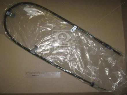 Трос Hyundai/Kia/Mobis 597601H400