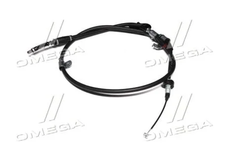Трос ручного гальма (Mobis) Hyundai/Kia/Mobis 597603w200