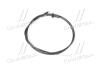 Трос відчинення капота Hyundai Accent/verna 99- (Mobis) Hyundai/Kia/Mobis 8119025000 (фото 4)