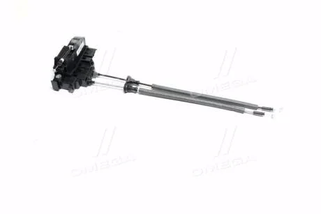 Замок двері передньої лівої (81310-2B020) Mobis Hyundai/Kia/Mobis 813102B020