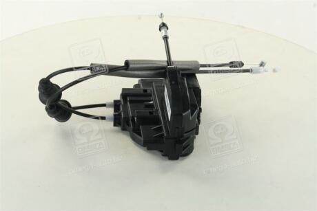 Замок Hyundai/Kia/Mobis 813102L020