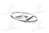 Емблема кришки багажника h (Mobis) Hyundai/Kia/Mobis 863002B000 (фото 3)