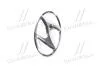 Емблема решітки радіатора h (Mobis) Hyundai/Kia/Mobis 863002B100 (фото 4)