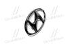 Емблема(вир-воMobis) Hyundai/Kia/Mobis 86300D3100 (фото 4)