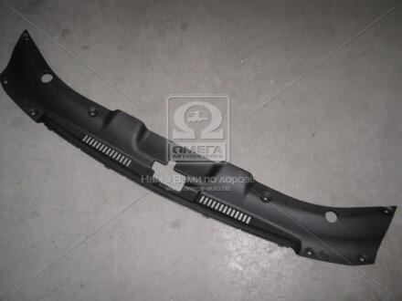 Накладка решітки радіатора KIA Hyundai/Kia/Mobis 863611h000