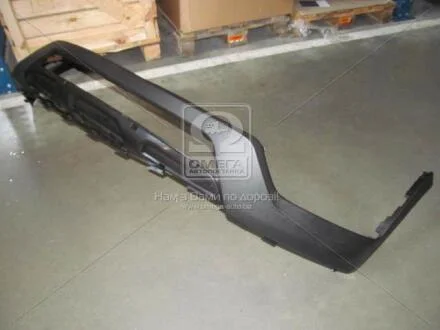 Губа накладки Hyundai/Kia/Mobis 865122W000