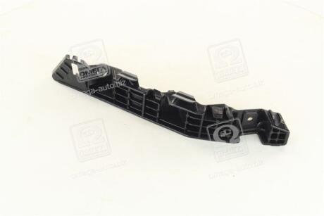 Кронштейн переднього бампера KIA Hyundai/Kia/Mobis 865133u000