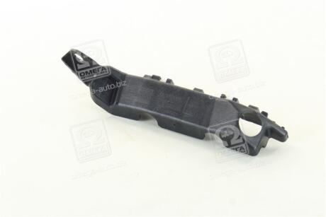 Кронштейн бампера переднього лівий (86513-3X000) Mobis Hyundai/Kia/Mobis 865133X000