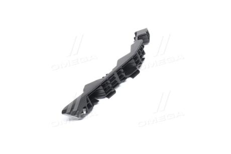 Кронштейн переднього бампера KIA Hyundai/Kia/Mobis 865143u000