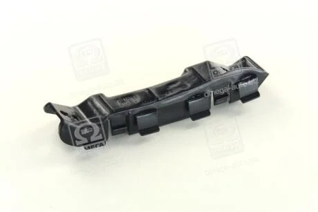 Кронштейн переднього бампера KIA Hyundai/Kia/Mobis 865171h000