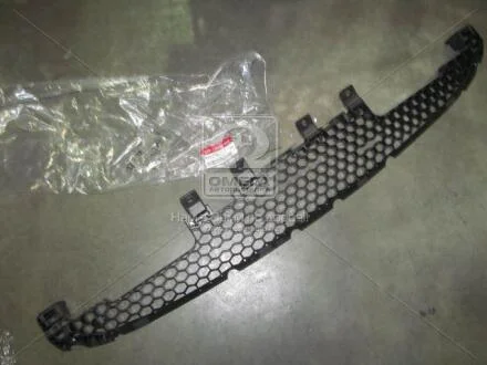 Решітка бампера KIA Hyundai/Kia/Mobis 865602p000