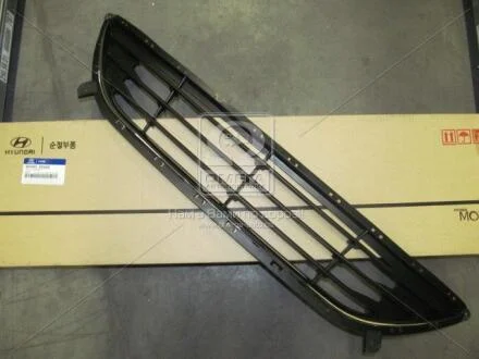 Решітка бампера ELANTRA (Mobis) Hyundai/Kia/Mobis 865603X000