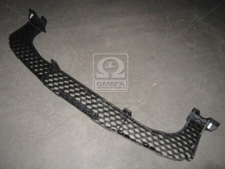 Решітка бампера переднього KIA Hyundai/Kia/Mobis 865703u000
