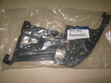 Кронштейн Hyundai/Kia/Mobis 865942E000