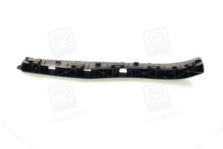Кронштейн бампера заднього лівий (86613-3X000) Mobis Hyundai/Kia/Mobis 866133X000