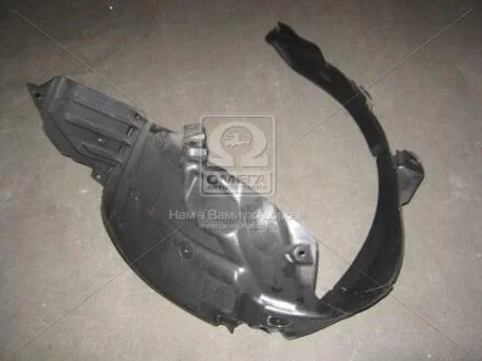 Підкрильник передній KIA Hyundai/Kia/Mobis 868114y000