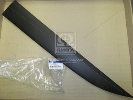 Накладка Hyundai/Kia/Mobis 877212S000