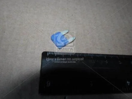 Запобіжник (Mobis) Hyundai/Kia/Mobis 9187038060