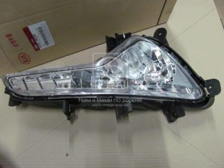 Фара пра. KIA SPORTAGE 10- (Mobis) Hyundai/Kia/Mobis 922023W200
